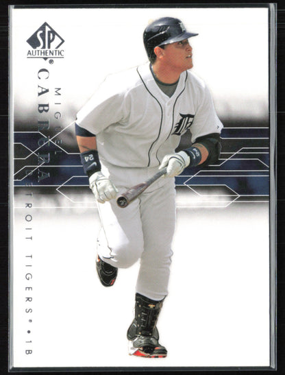 Miguel Cabrera