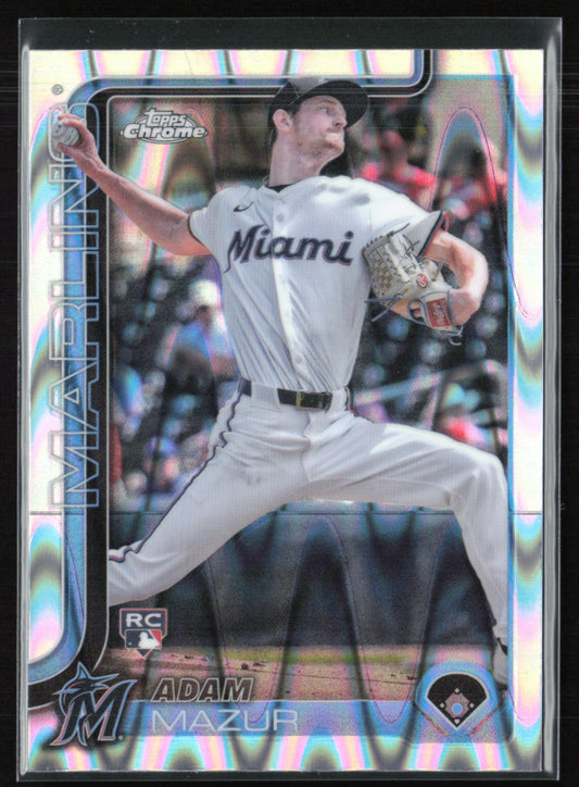 Adam Mazur RC Raywave