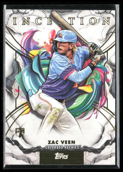 Zac Veen RC