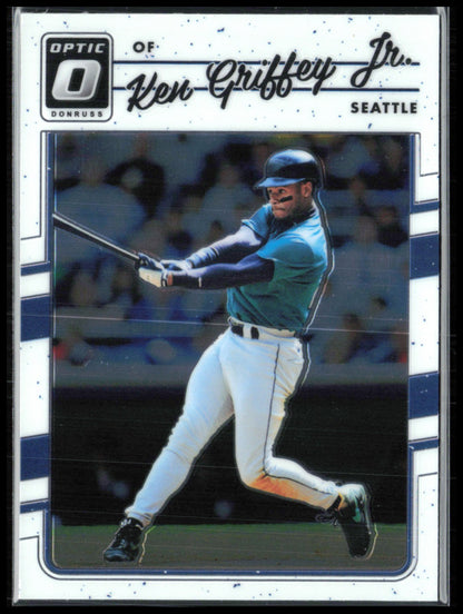Ken Griffey Jr.