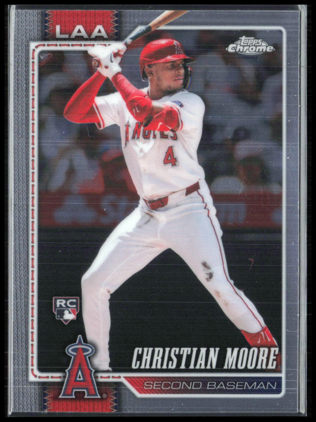 Christian Moore RC