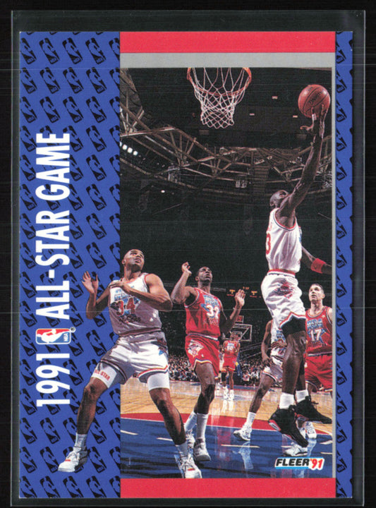 1991 All-Star Game
