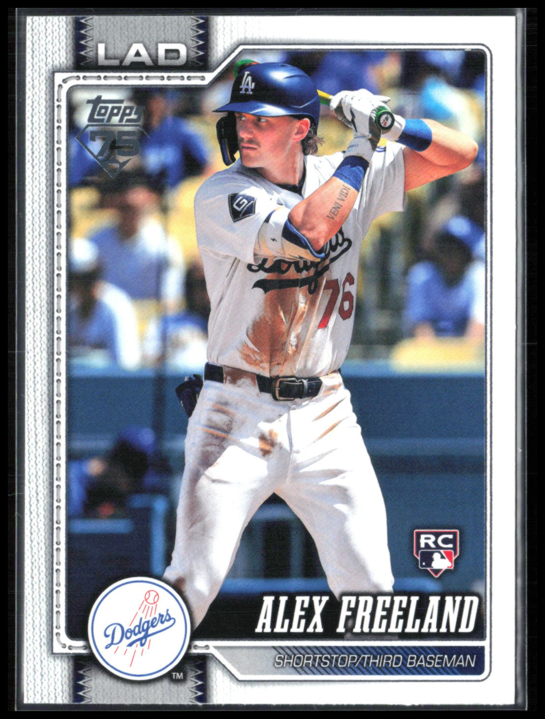 Alex Freeland RC