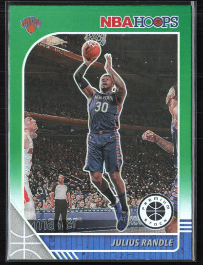 Julius Randle Green