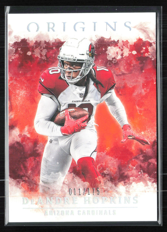 DeAndre Hopkins /175 Orange
