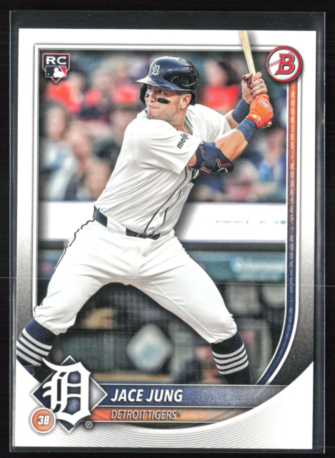 Jace Jung RC