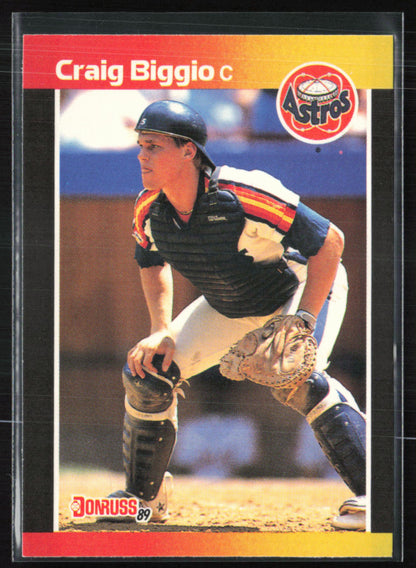 Craig Biggio