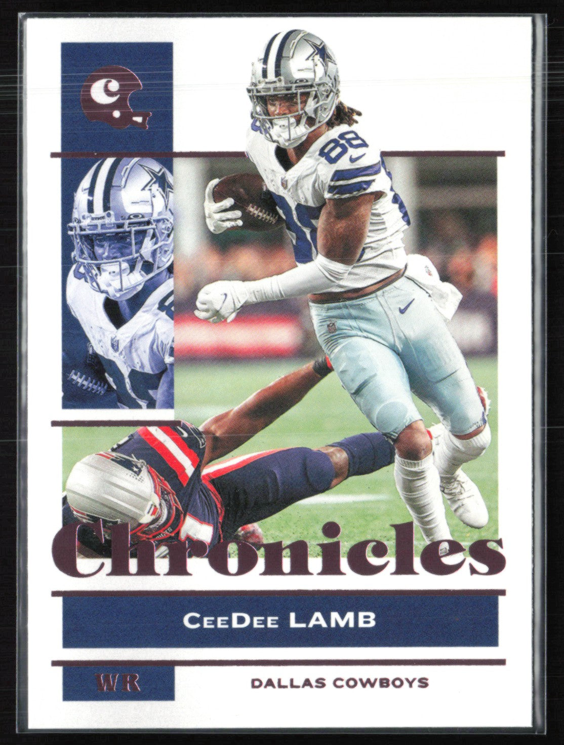 CeeDee Lamb