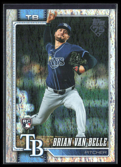 Brian Van Belle RC Foil