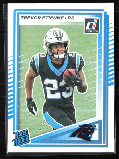 Trevor Etienne RC