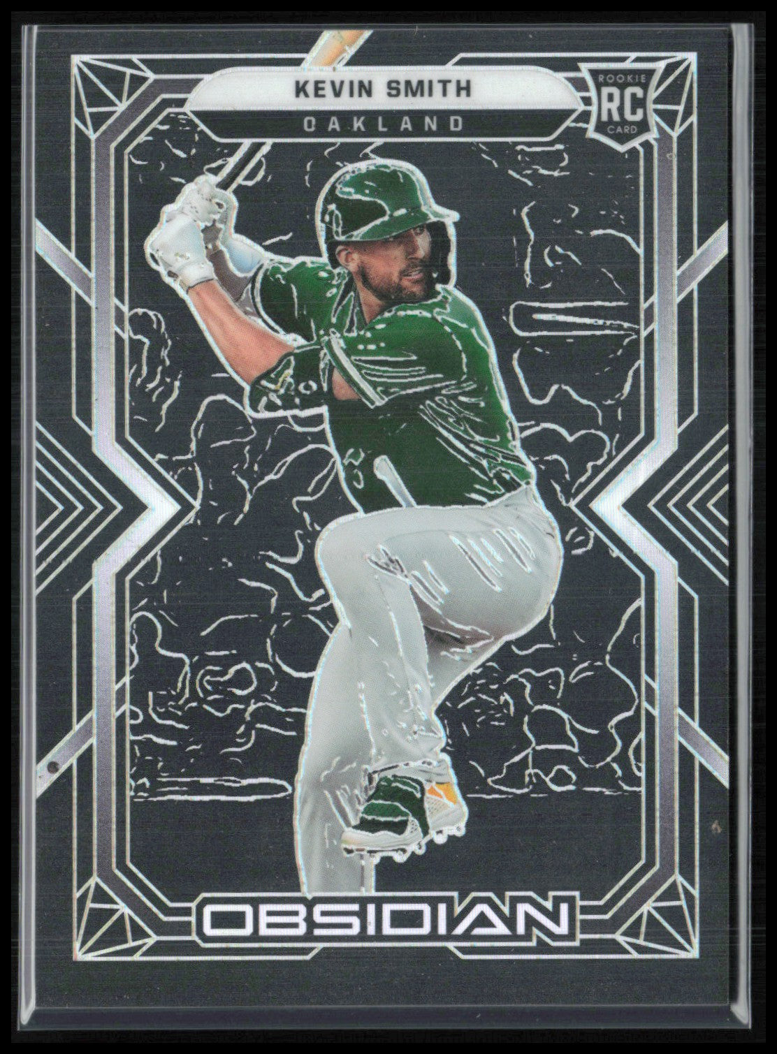 Kevin Smith RC