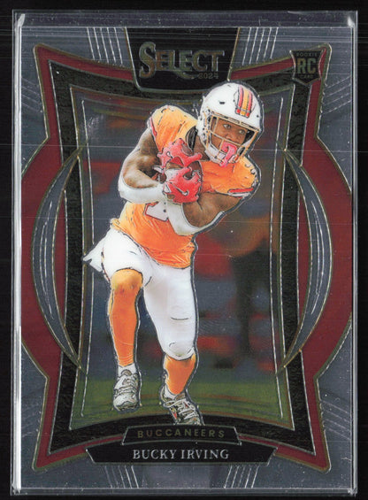 Bucky Irving RC