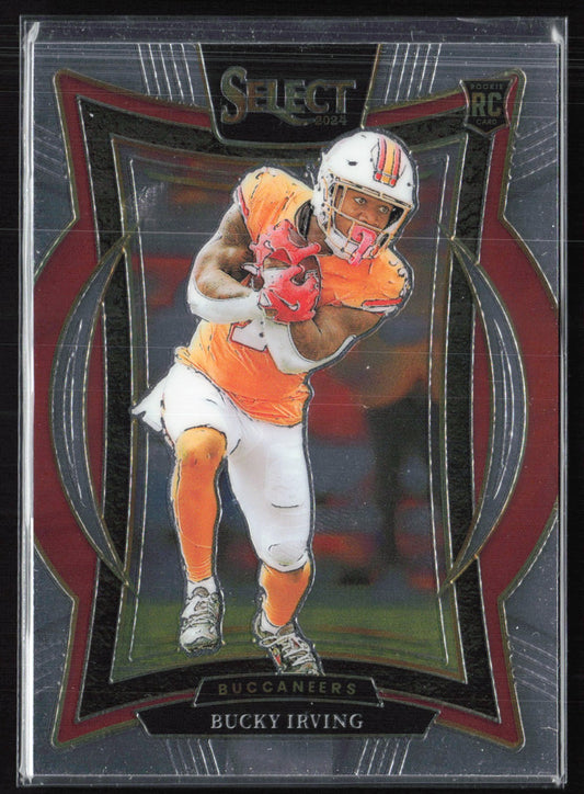 Bucky Irving RC