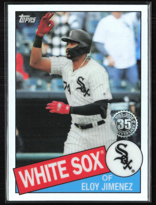 Eloy Jimenez