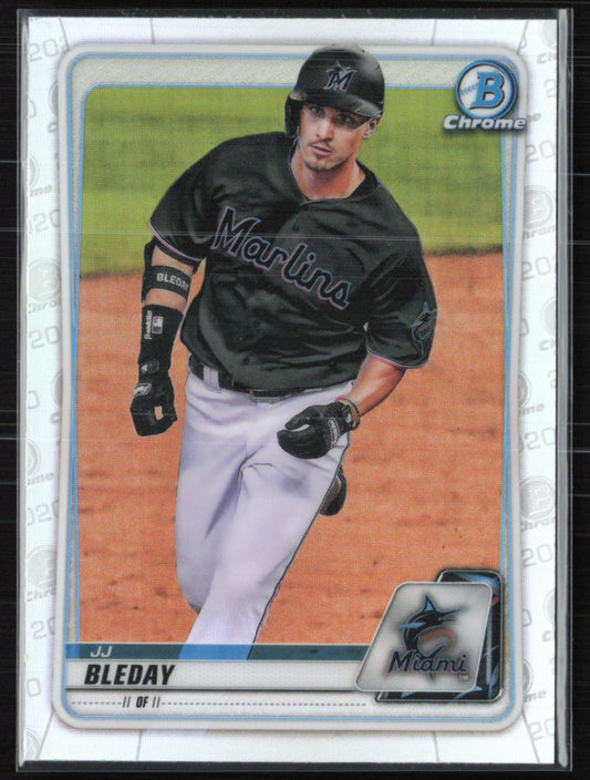 JJ Bleday Refractor