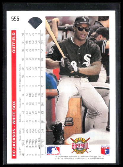 Bo Jackson