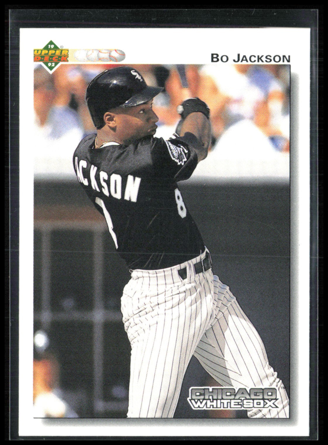 Bo Jackson