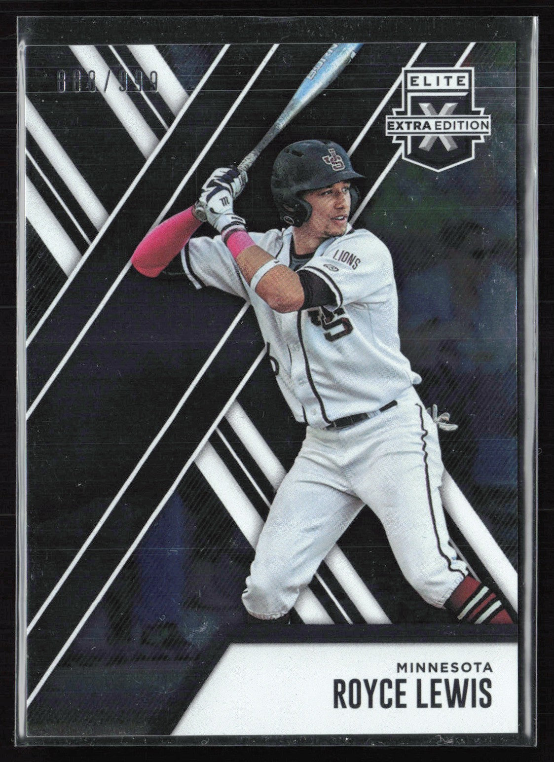 Royce Lewis /999