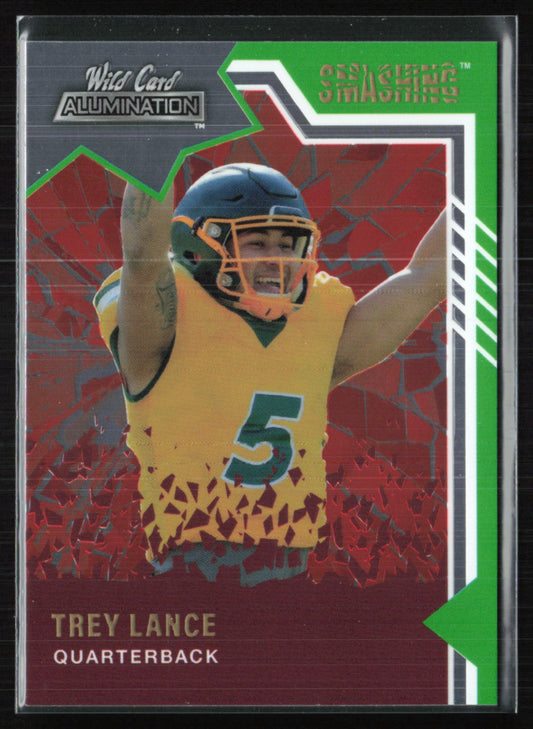 Trey Lance