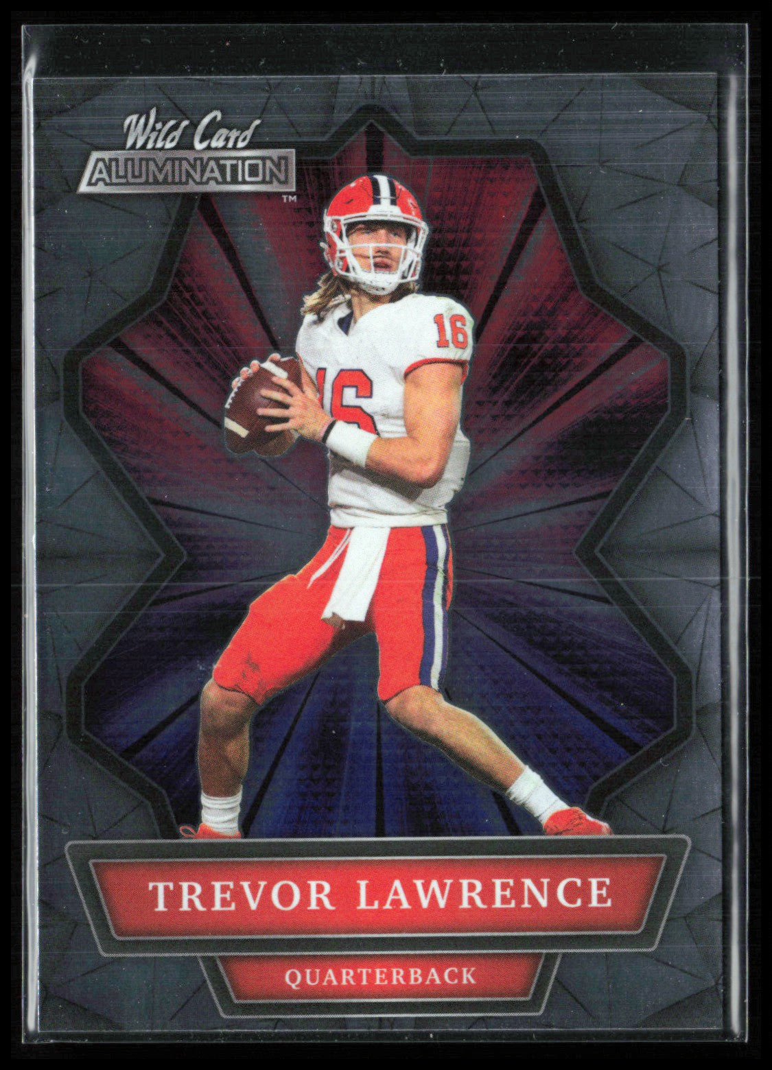 Trevor Lawrence