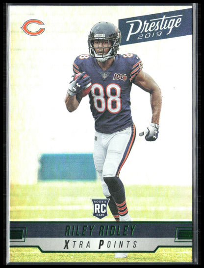 Riley Ridley RC