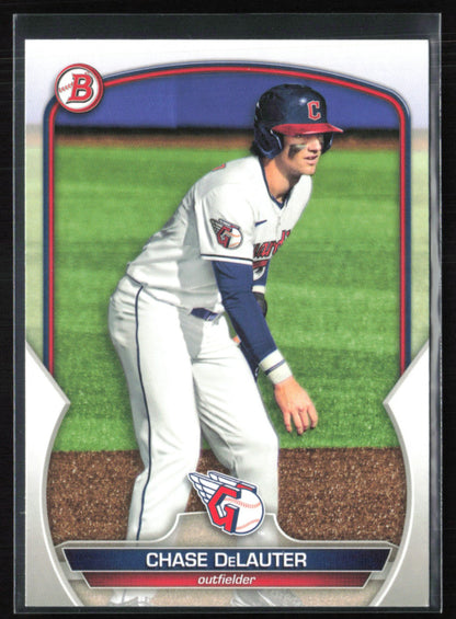 Chase DeLauter