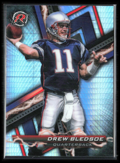 Drew Bledsoe Prism