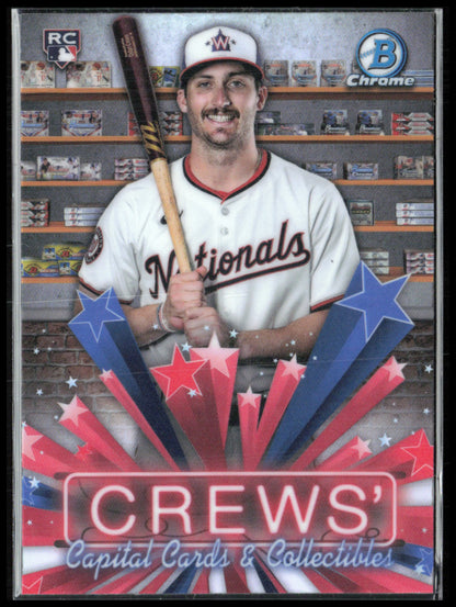 Dylan Crews RC Hobby Stars