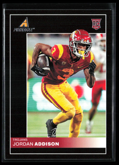 Jordan Addison RC