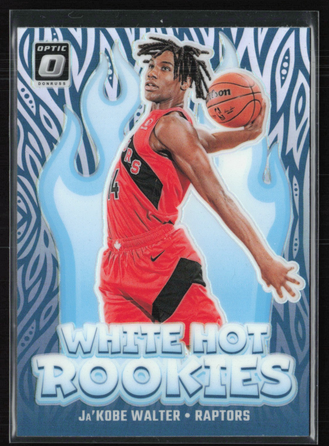 Ja'Kobe Walter RC Holo