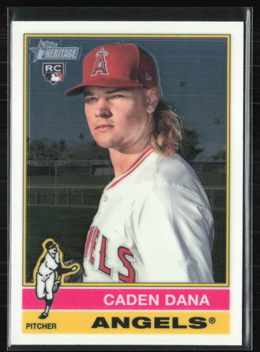 Caden Dana RC