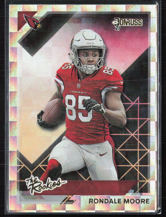 Rondale Moore RC
