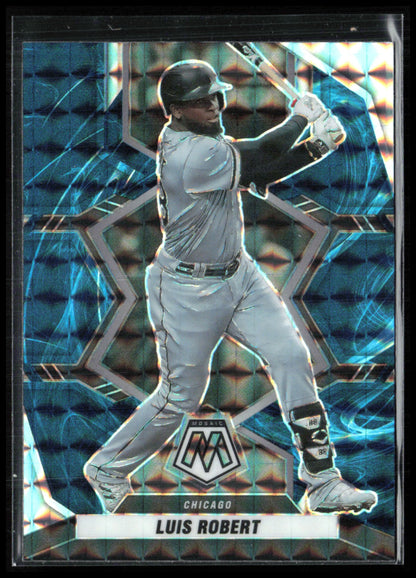 Luis Robert Genesis SSP 2022 Mosaic