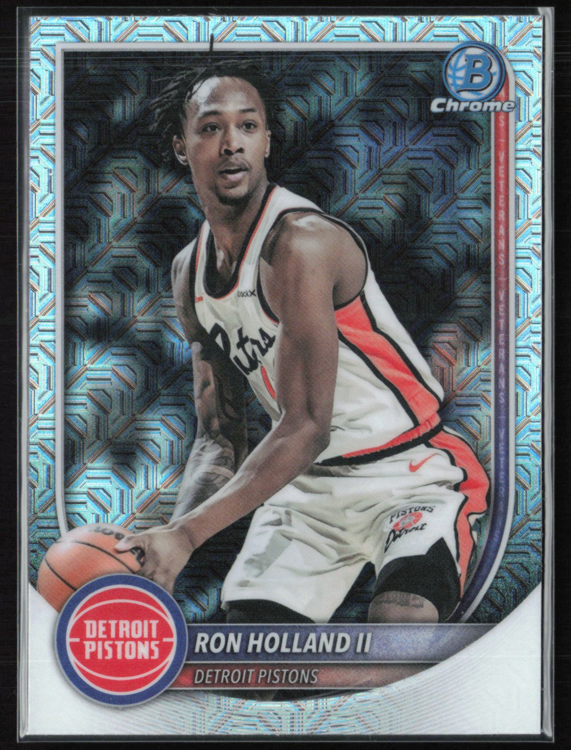 Ron Holland II Mojo Prospects