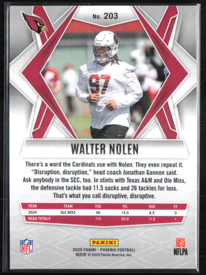 Walter Nolen RC Hyper