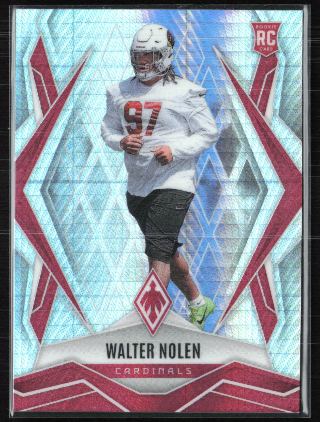 Walter Nolen RC Hyper
