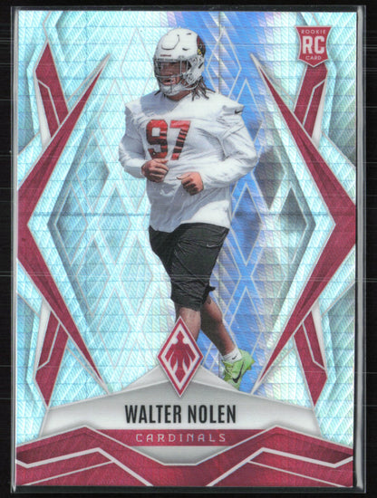 Walter Nolen RC Hyper