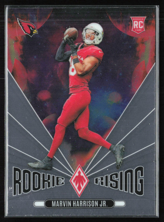 Marvin Harrison Jr. RC