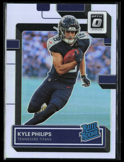Kyle Philips RC Holo