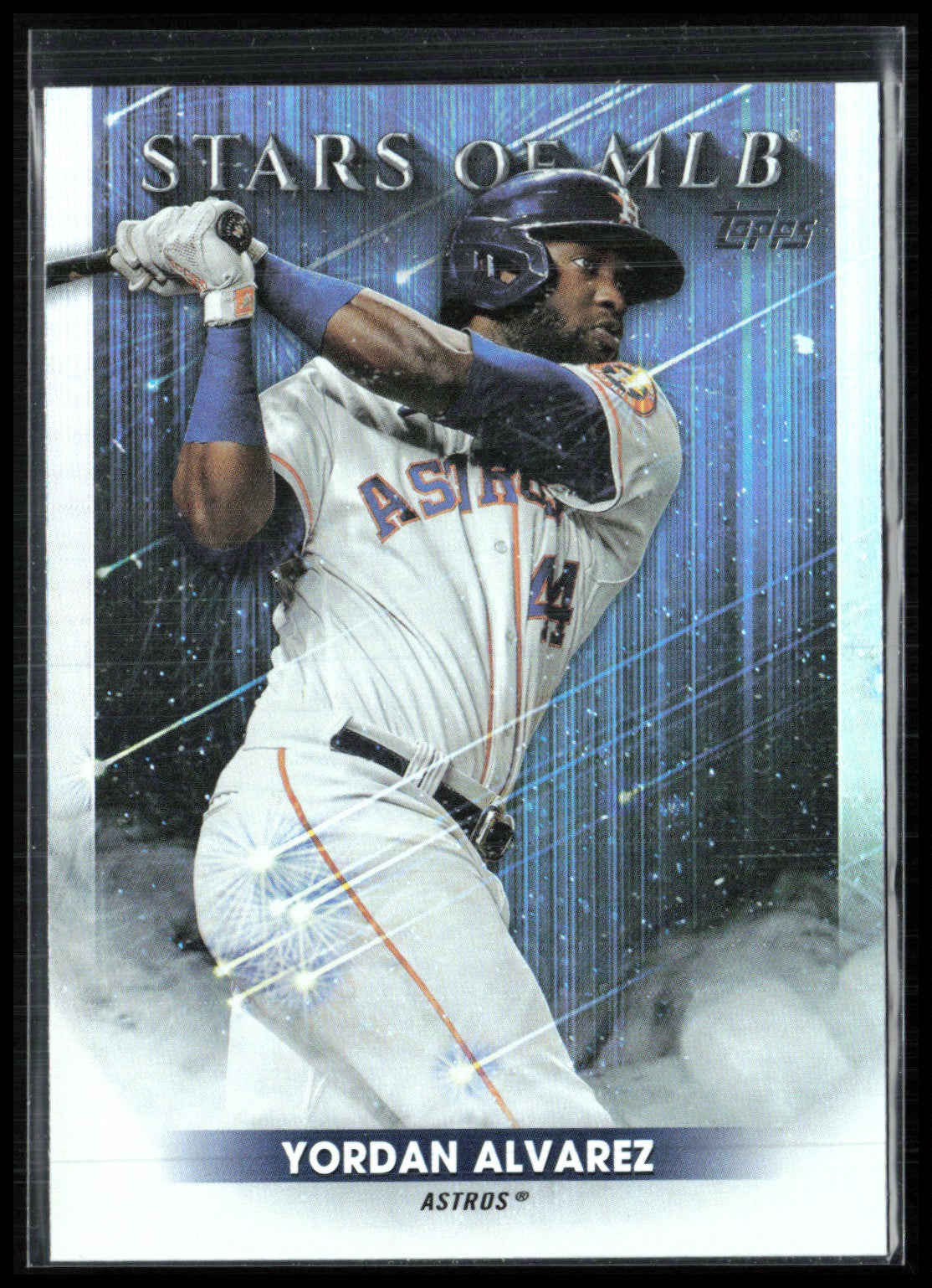 Yordan Alvarez