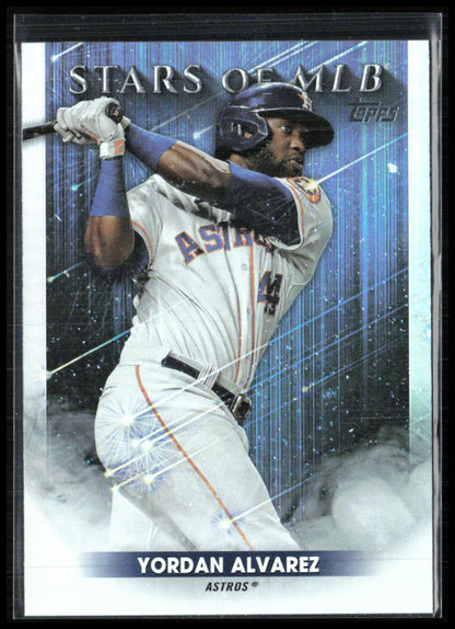 Yordan Alvarez