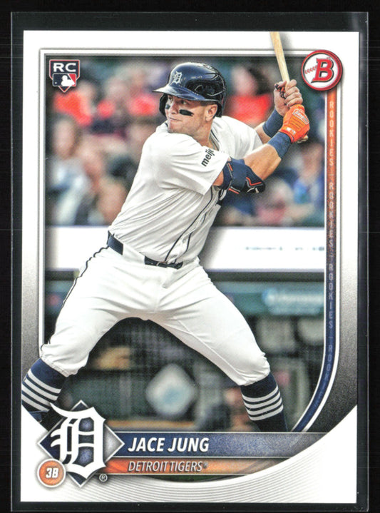 Jace Jung RC