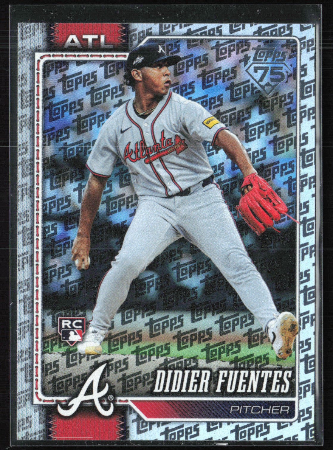 Didier Fuentes RC