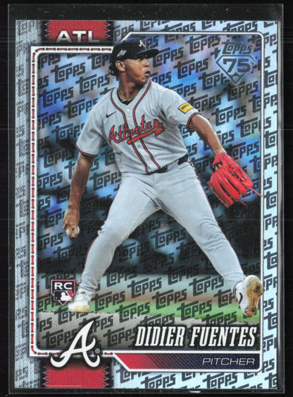 Didier Fuentes RC