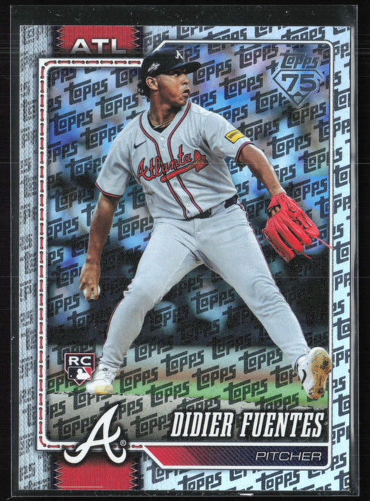 Didier Fuentes RC