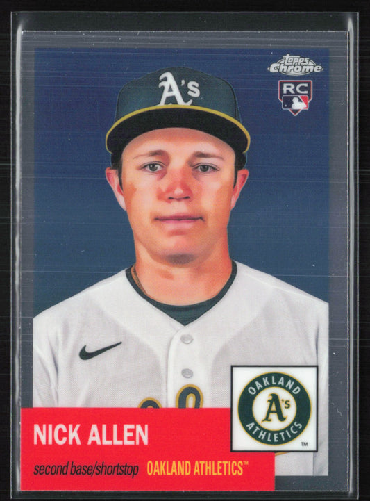 Nick Allen RC