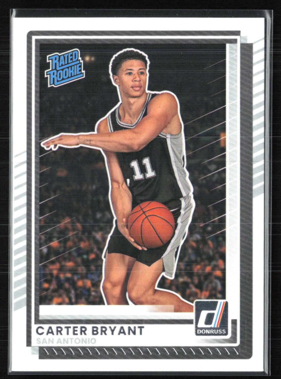 Carter Bryant RC