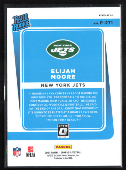 Elijah Moore RC Optic Preview