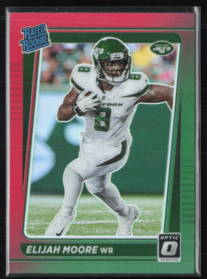 Elijah Moore RC Optic Preview