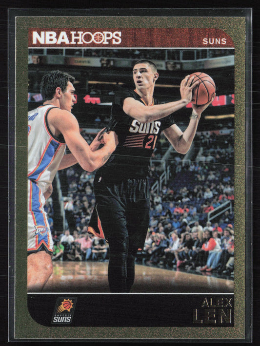 Alex Len